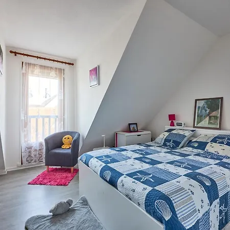 Doudounette - A Proximite De La Apartment