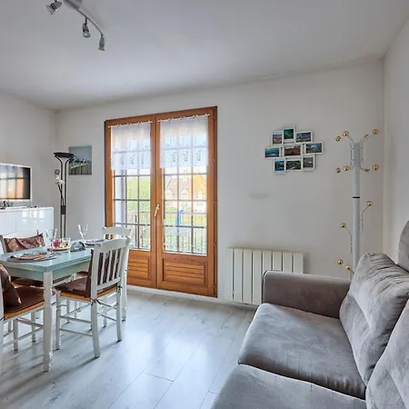 Apartment Doudounette - A Proximite De La