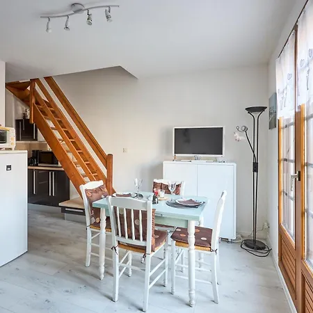 Doudounette - A Proximite De La Apartment Courseulles-sur-Mer