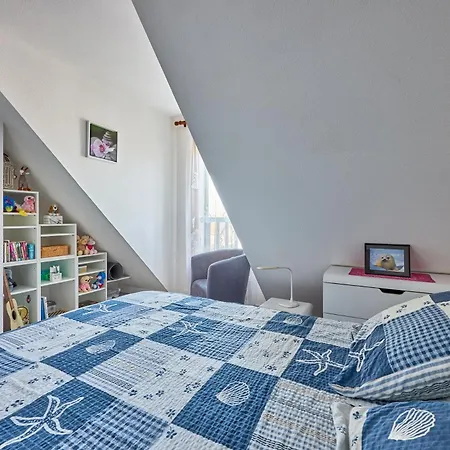 Apartment Doudounette - A Proximite De La