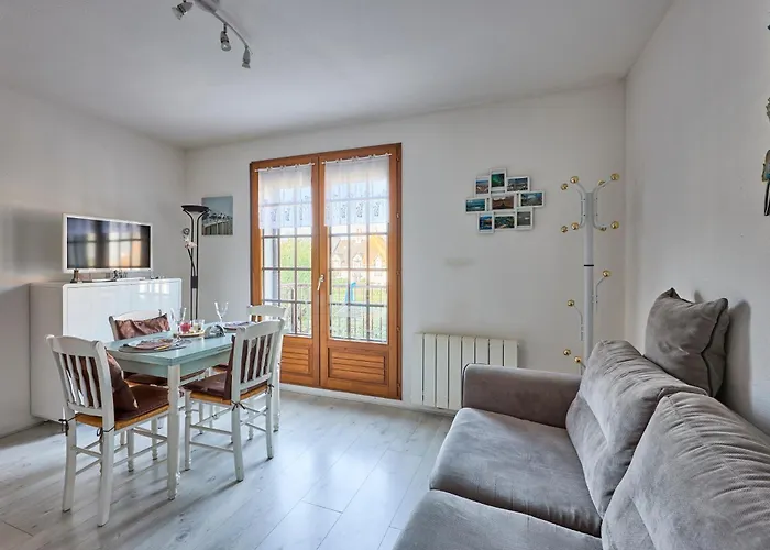 아파트 Doudounette - A Proximite De La