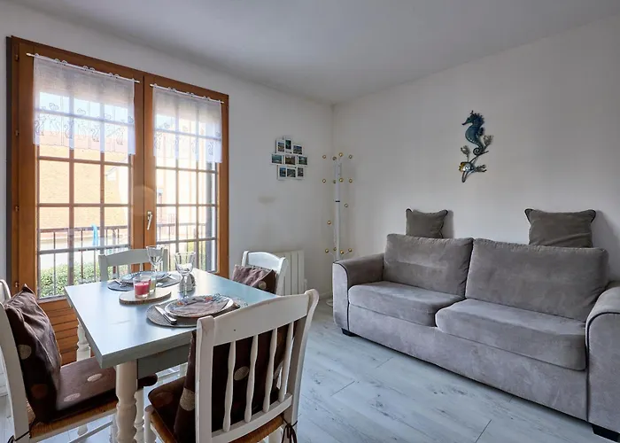 아파트 Doudounette - A Proximite De La *