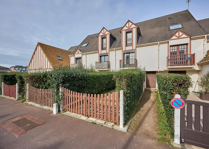 아파트 Doudounette - A Proximite De La