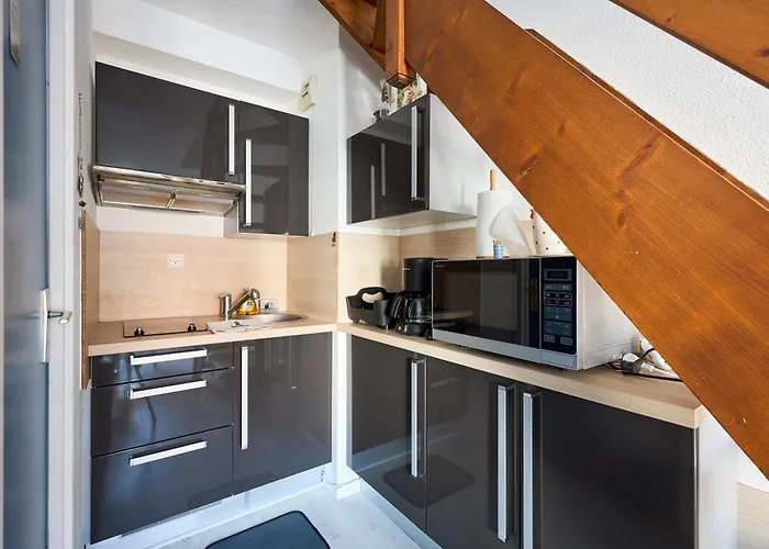 아파트 Doudounette - A Proximite De La