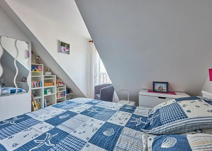 아파트 Doudounette - A Proximite De La