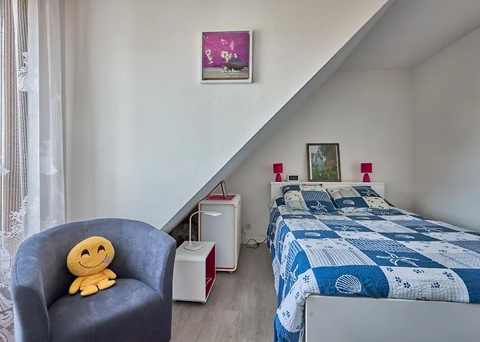 Doudounette - A Proximite De La