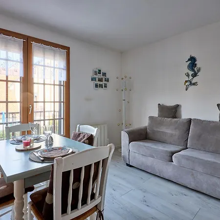 Apartment Doudounette - A Proximite De La *
