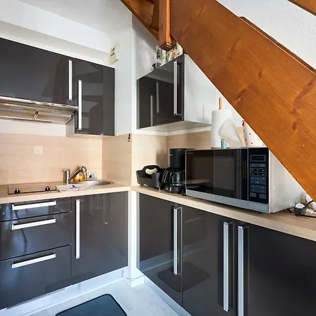 Appartement Doudounette - à Proximité De La