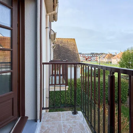 Doudounette - à Proximité De La Appartement Courseulles-sur-Mer