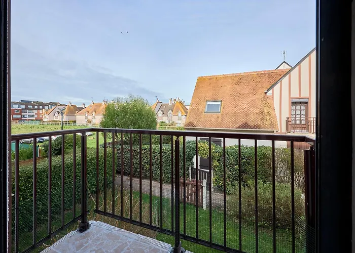 公寓 Doudounette - A Proximite De La