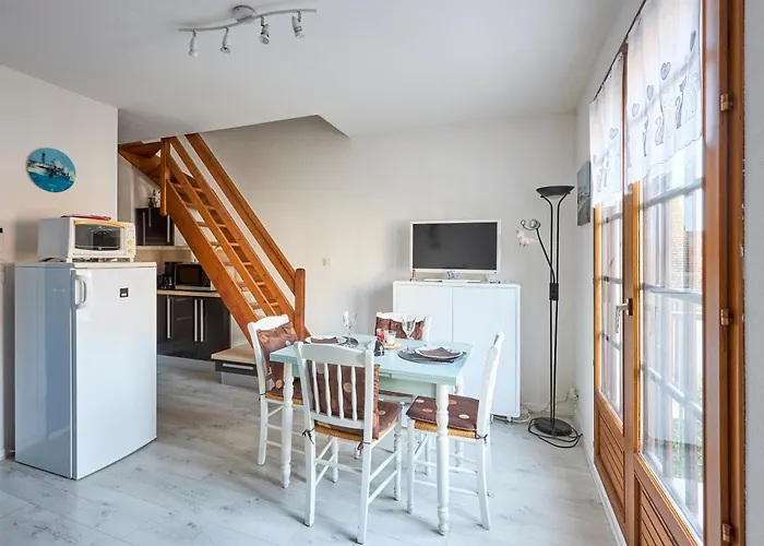 Doudounette - A Proximite De La 公寓 库尔瑟勒·苏尔·梅尔