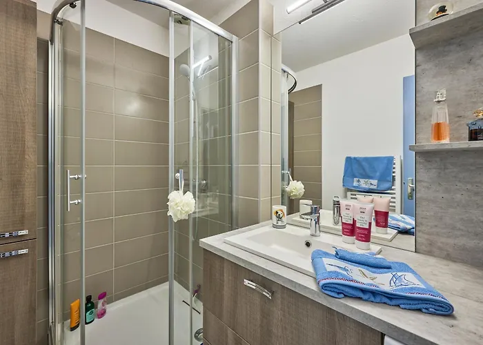 Doudounette - A Proximite De La 公寓